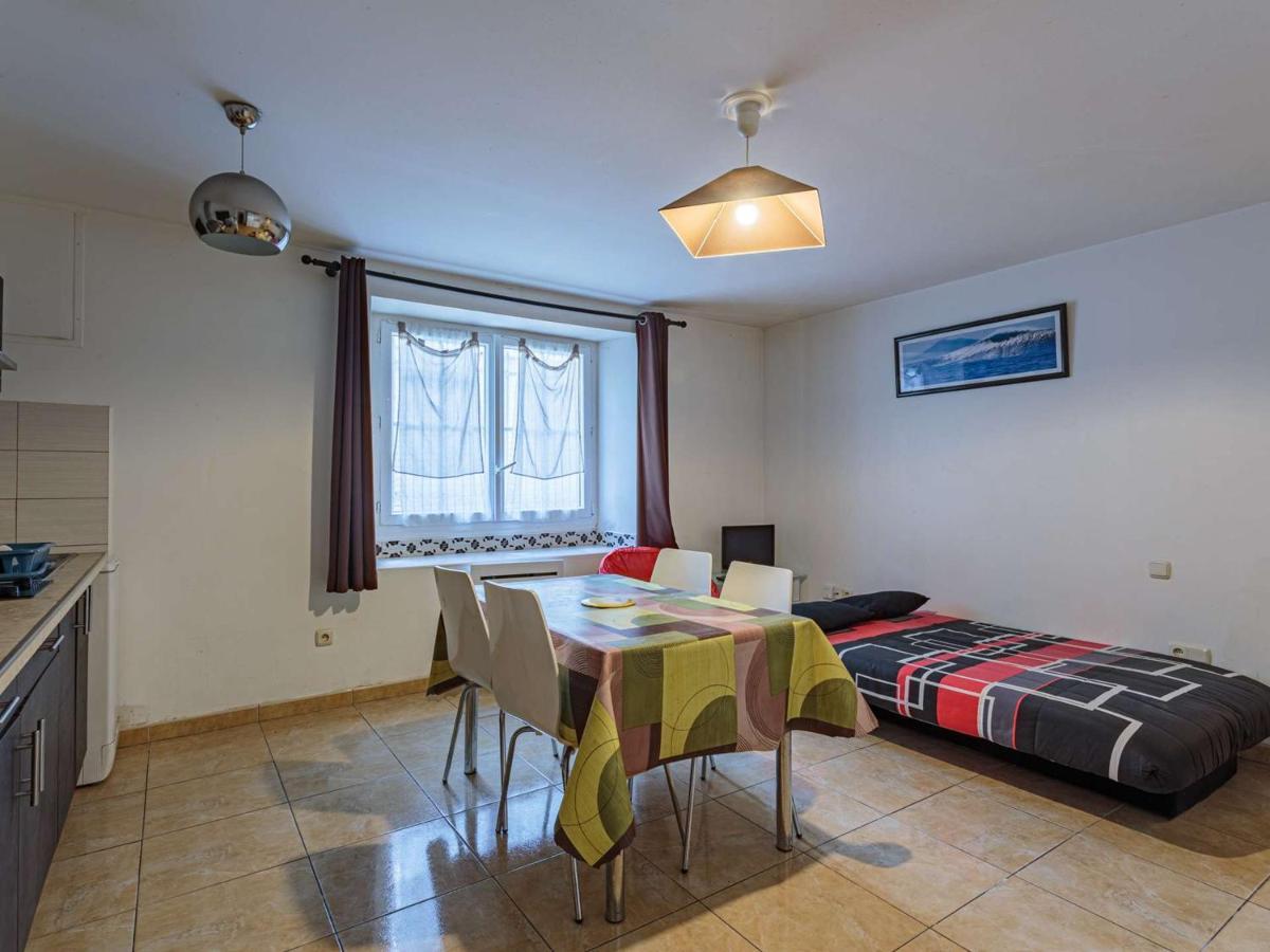 Spacieux Studio A Biarritz, Proche Commerces Et Plage - Fr-1-3-541 Zewnętrze zdjęcie
