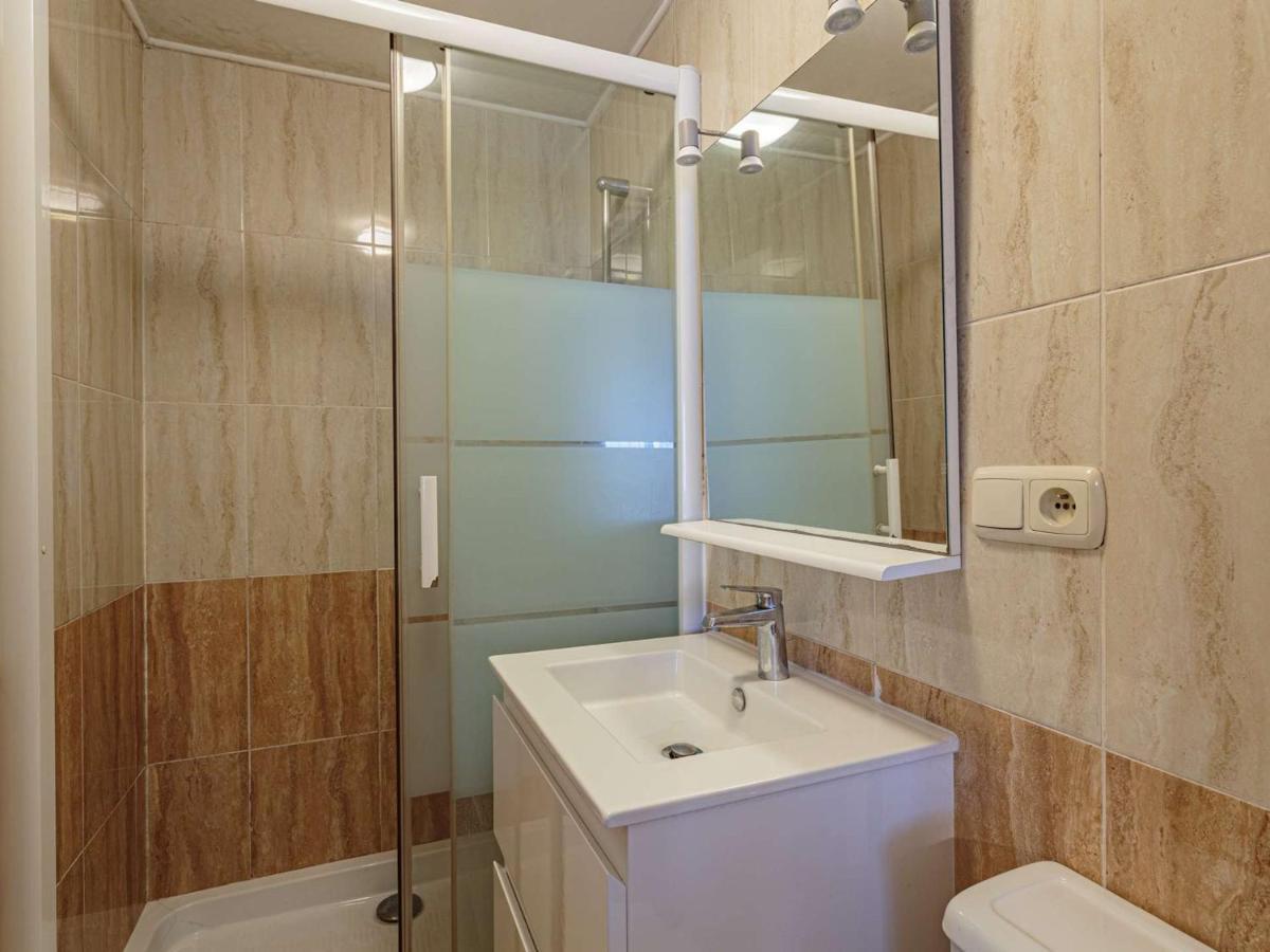 Spacieux Studio A Biarritz, Proche Commerces Et Plage - Fr-1-3-541 Zewnętrze zdjęcie