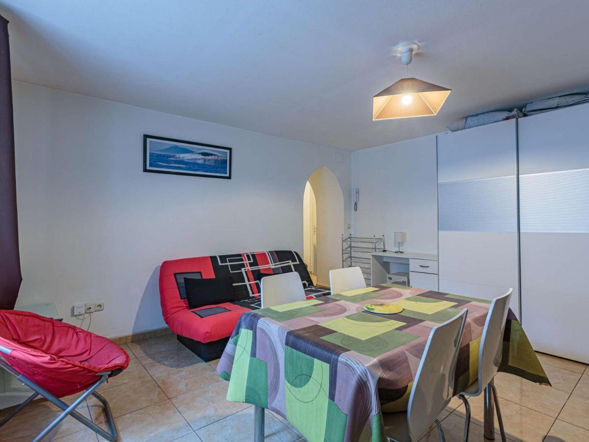 Spacieux Studio A Biarritz, Proche Commerces Et Plage - Fr-1-3-541 Zewnętrze zdjęcie
