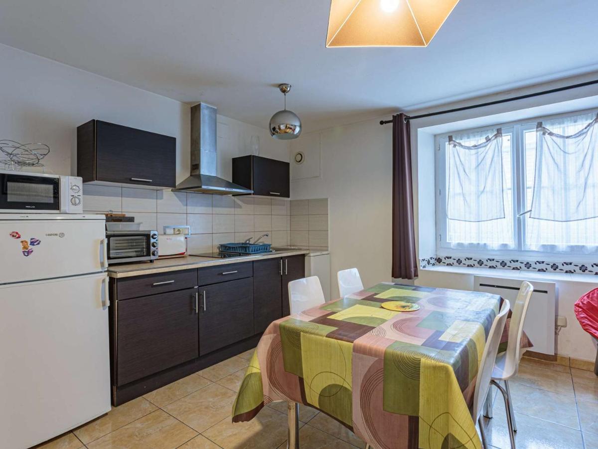 Spacieux Studio A Biarritz, Proche Commerces Et Plage - Fr-1-3-541 Zewnętrze zdjęcie